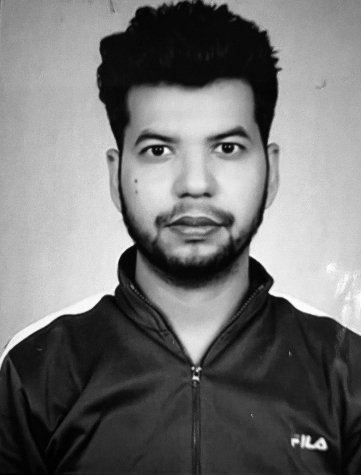 Ankit Sharma