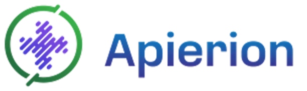 Apierion - logo
