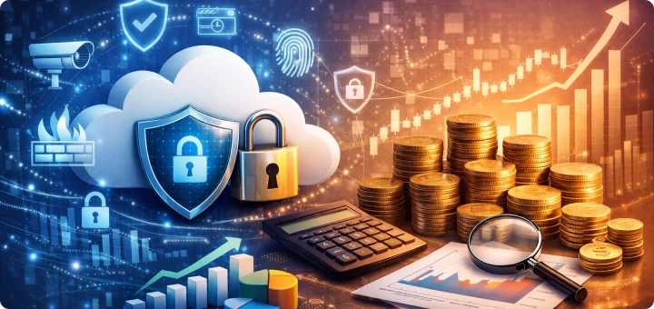 Cloud Security and Cost Optimization