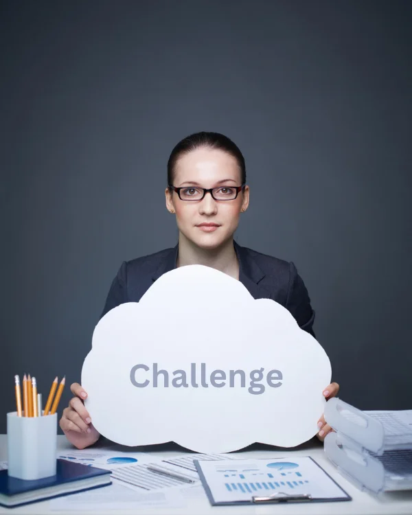 Customer Challenge 1