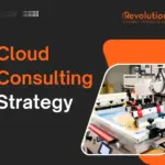 Cloud Consulting Strategy
