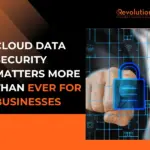 Cloud Data Security
