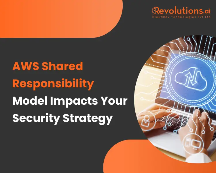 How AWS Shared Responsibility Model Impacts Your Security Strategy