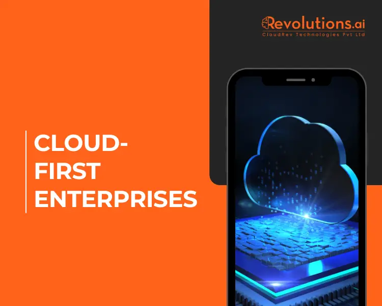 Cloud-First Enterprises: How to Migrate and Modernise with Confidence