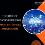 Cloud enterprise automation