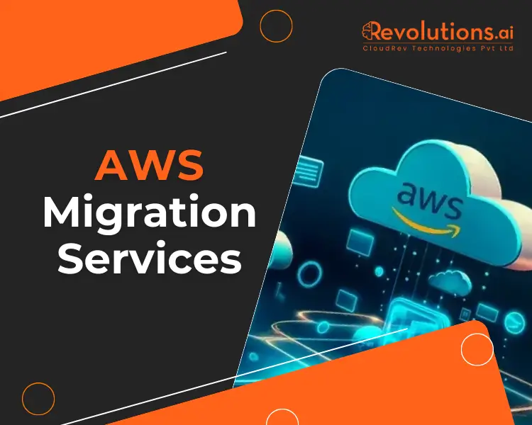 AWS Migration Services: The Fastest Path to Cloud Success