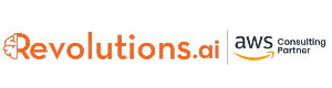 Revolutions logo