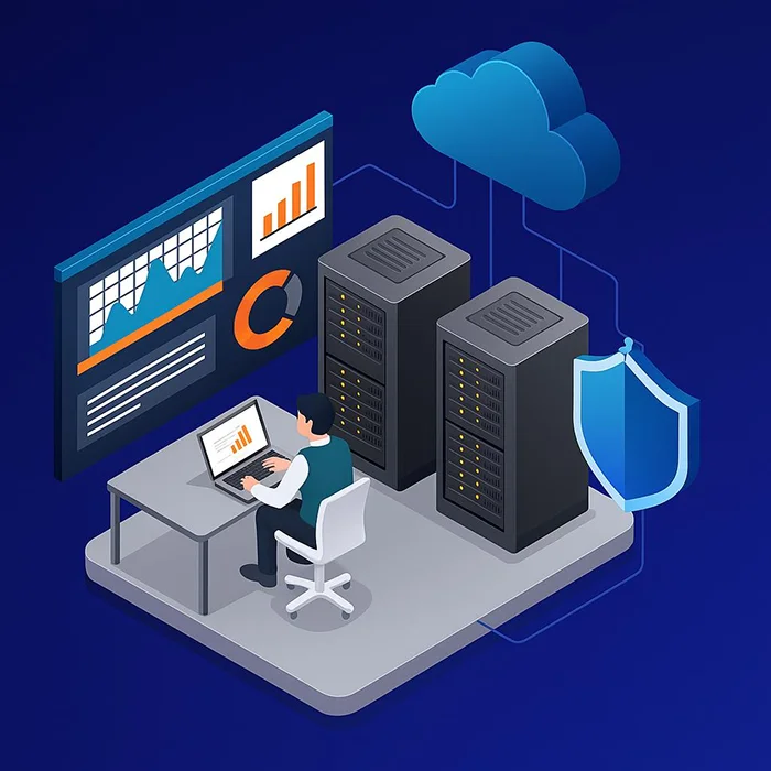 Website and WordPress Hosting Modernization on AWS – Cyber Cops