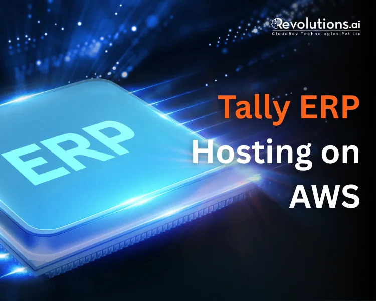 Tally ERP Hosting on AWS